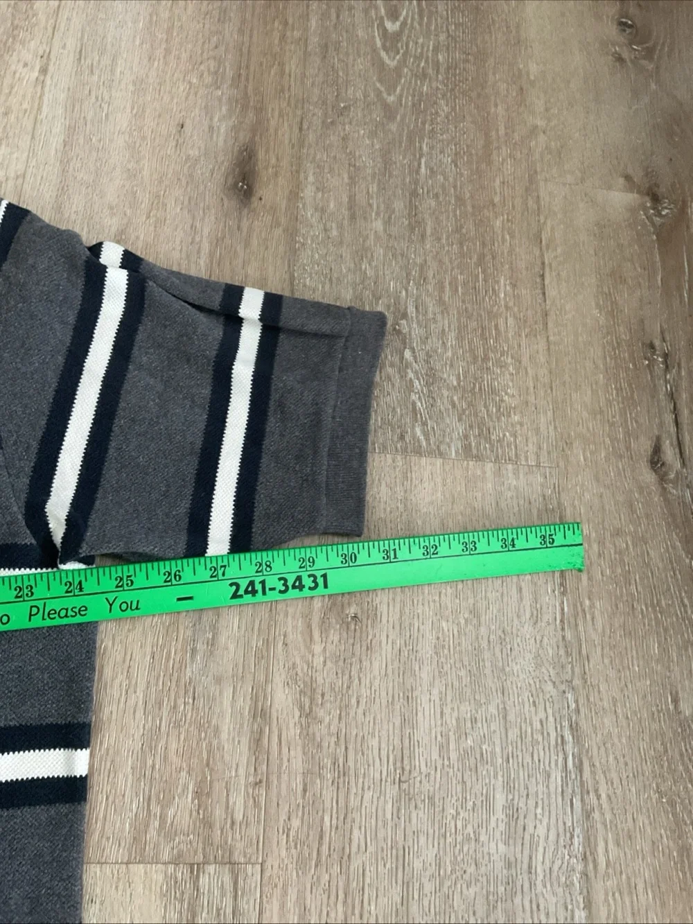 Ralph Lauren short sleeve